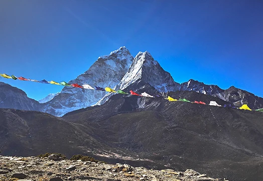 What is the best time to visit Everest Base Camp
